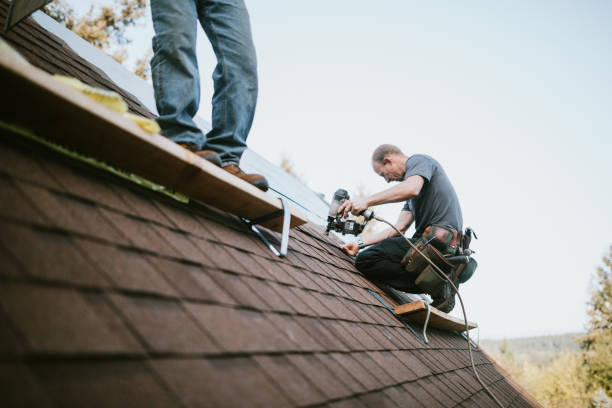 Gutter Replacement